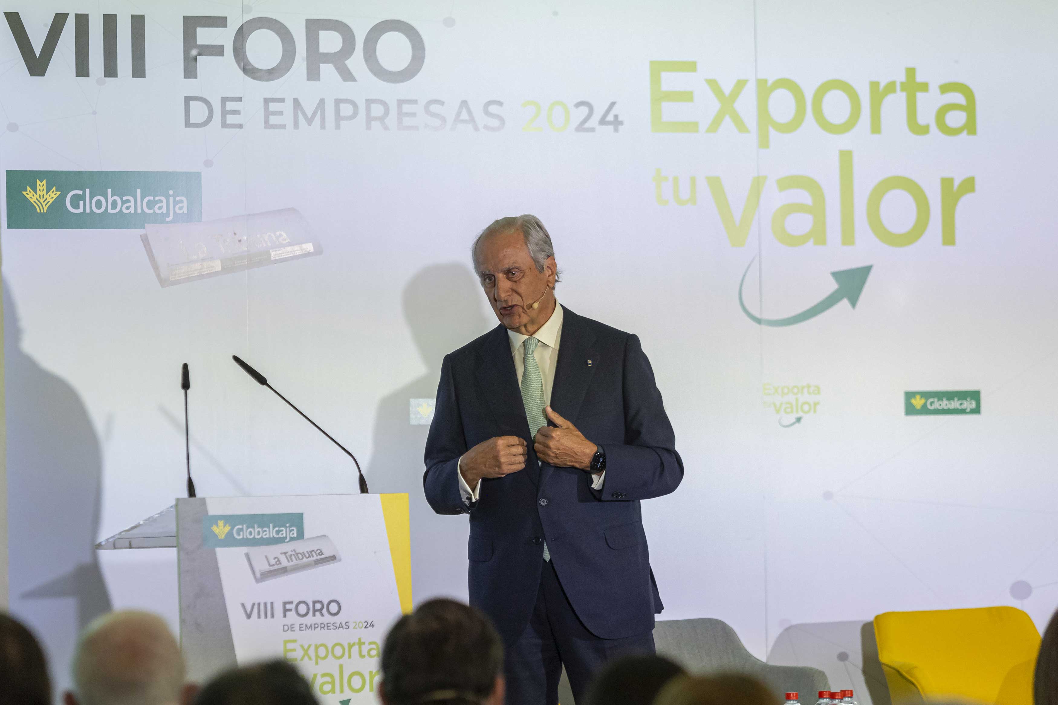 Foro Exporta Tu Valor