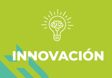 Botón Innovación