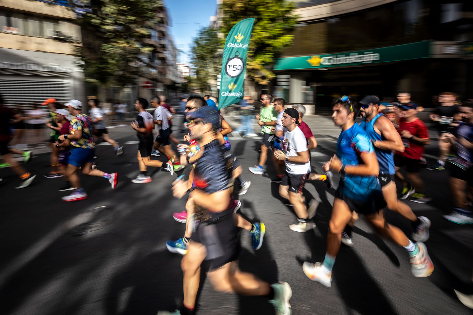 Medio Maratón