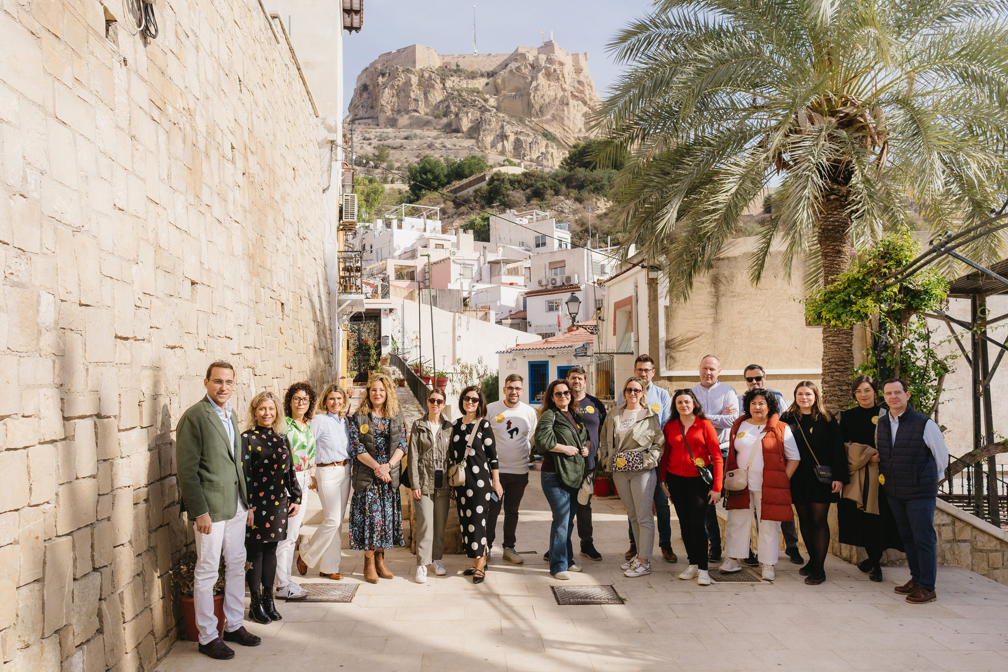 Excursión Alicante 2