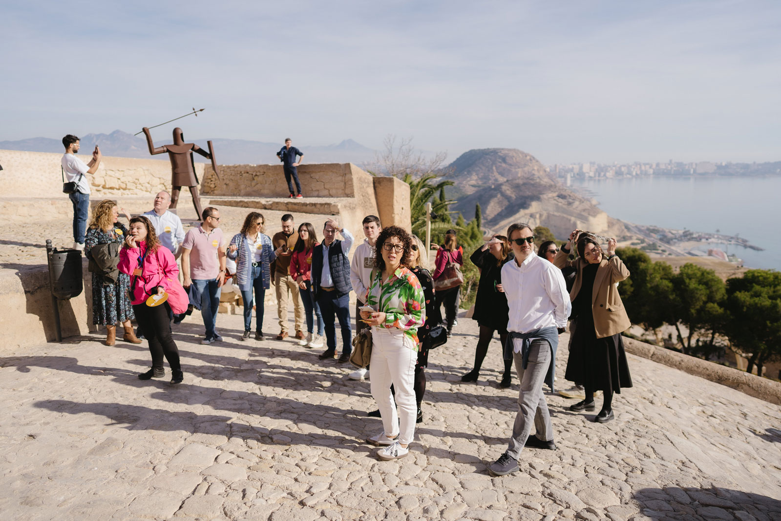 Excursión Alicante 