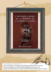 Libro en el que ha colaborado Félix Godoy.