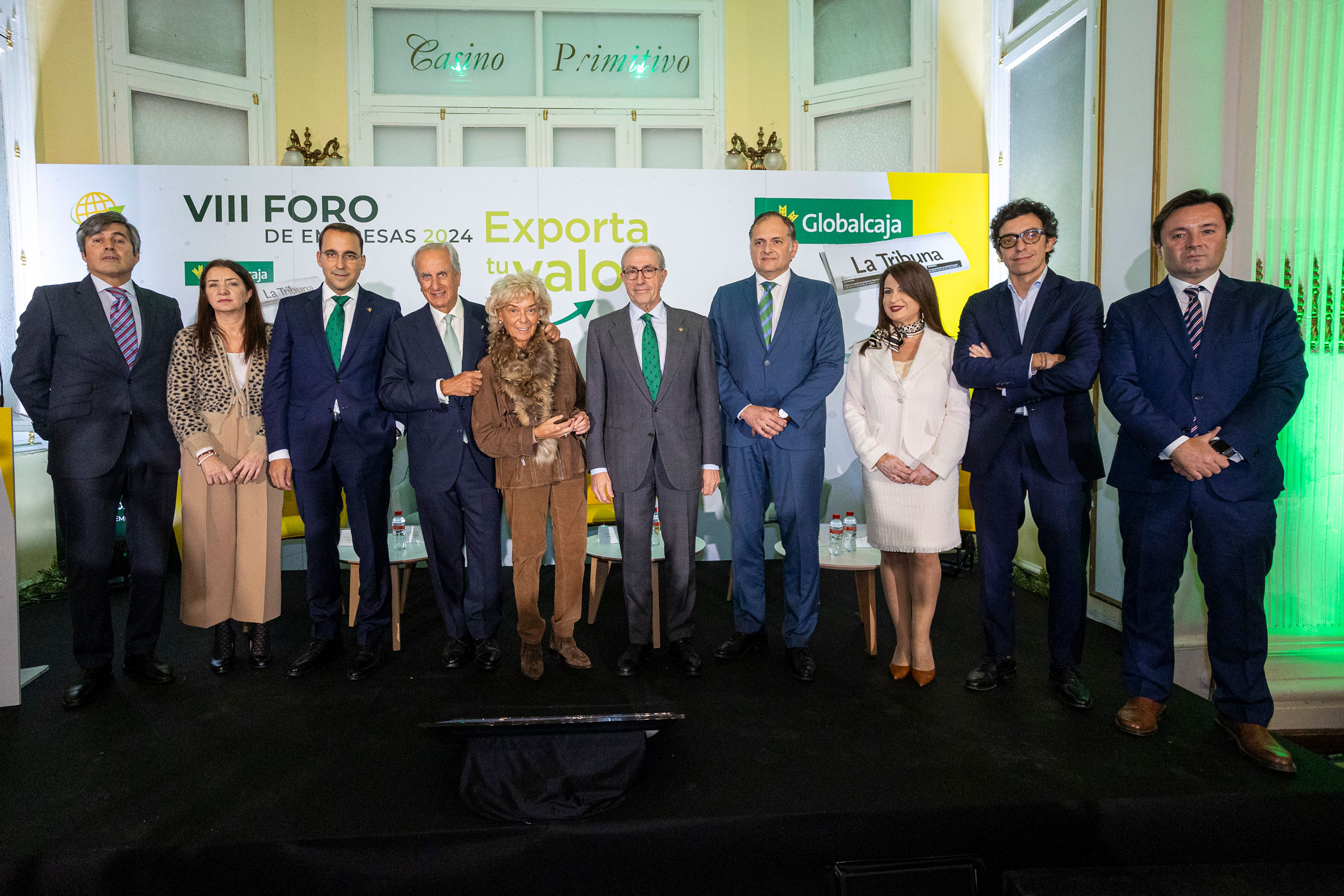 VII Foro Exporta Tu Valor