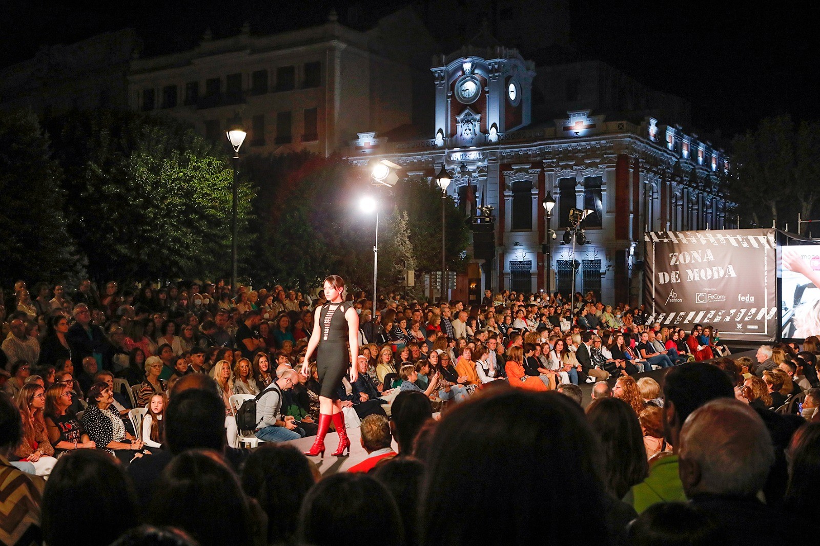 Zona de Moda-Museo Municipal