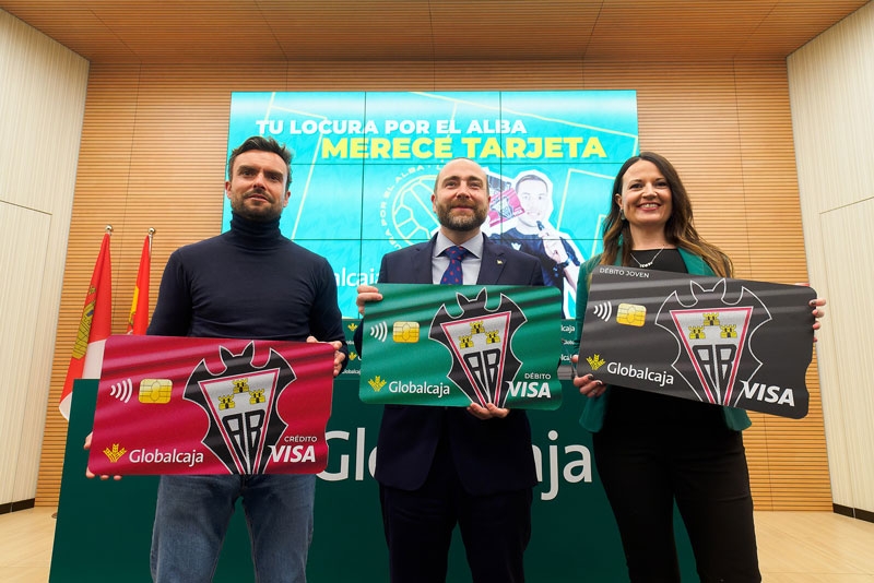 Presentación de las Tarj