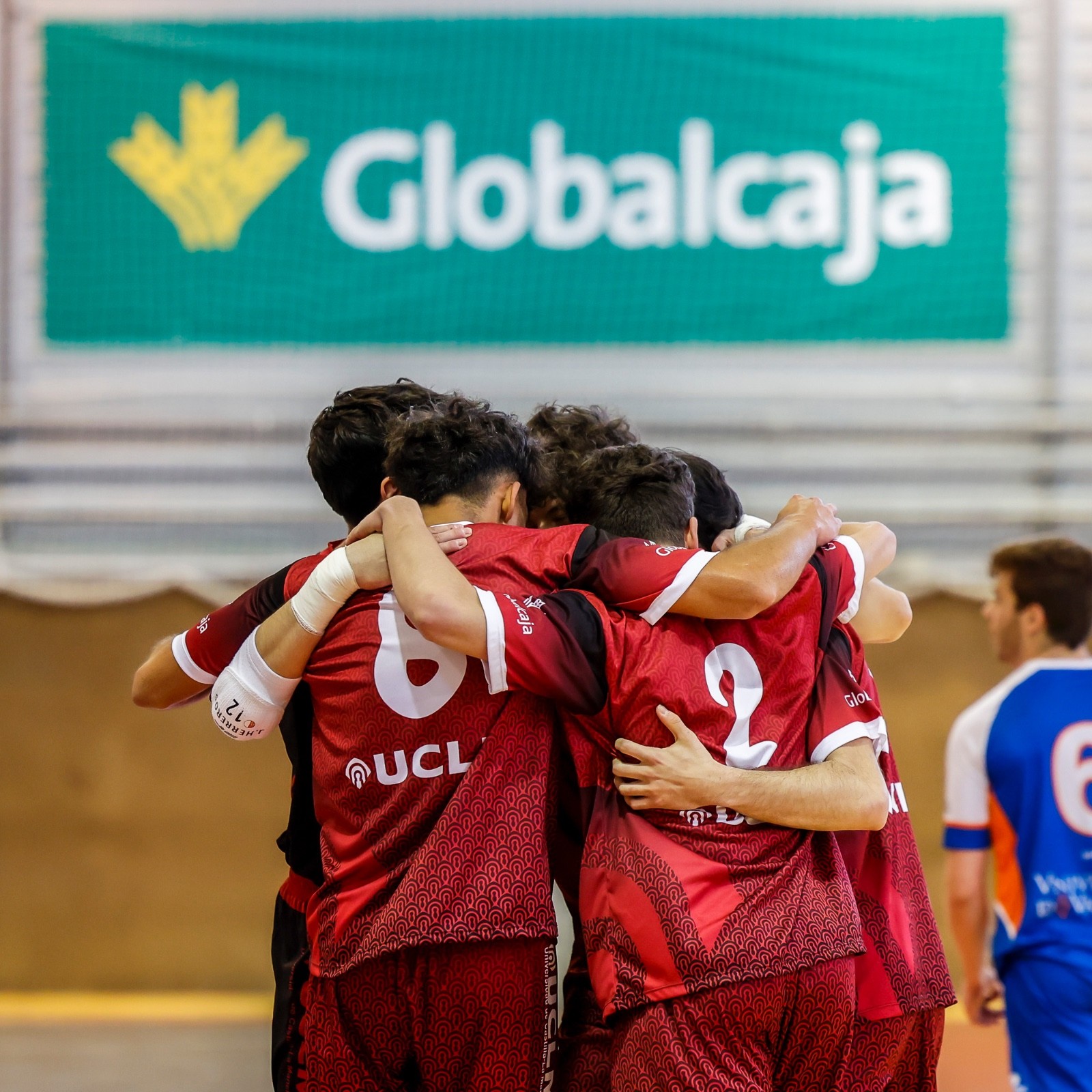 Ganadores Fútbol Sala